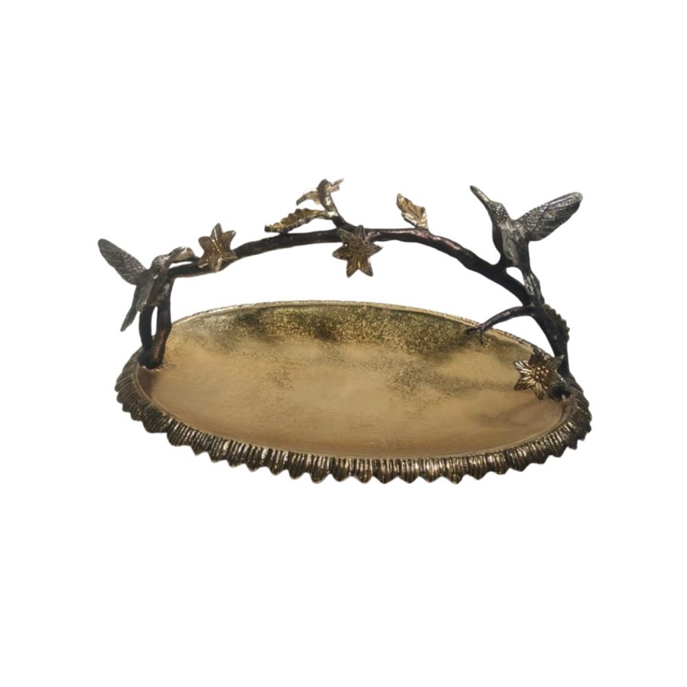 Branch Edge Display Tray